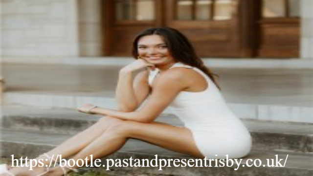 Maddie Hawley: Sosok Inspiratif di Balik Layar Kreativitas