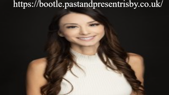 Alexis Vance: Pemimpin Inovatif di Dunia Manajemen Properti