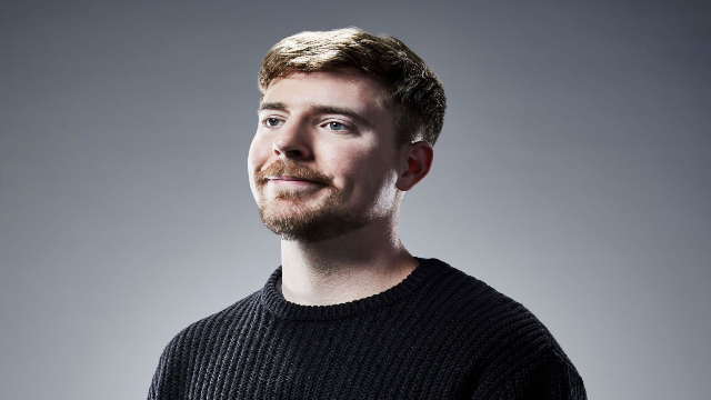 Profil Lengkap Jimmy Donaldson Youtuber dengan Popularitas Terbaik