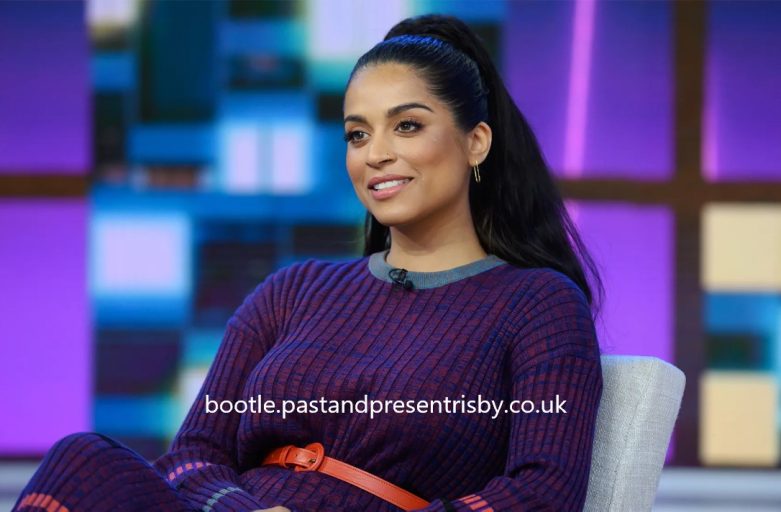 Perjalanan Karir YouTube Lilly Singh