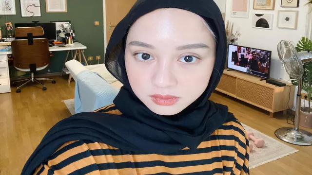 Profil Lengkap Gita Savitri: Sosok Inspiratif, Konten Kreator, dan Penulis Muda Indonesia